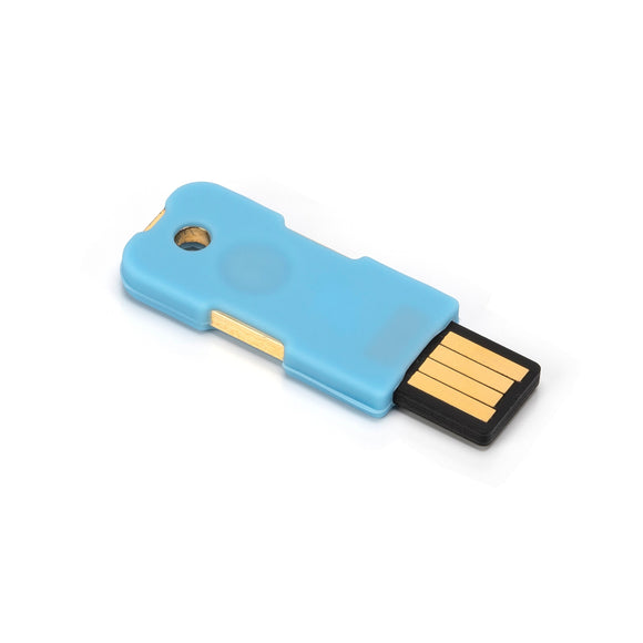 Solo 2 USB-A Security Key (Built with Trussed®)