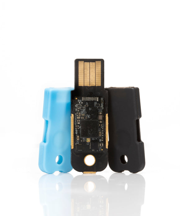 Solo 2 USB-A Hacker - Open Security Key for Developers