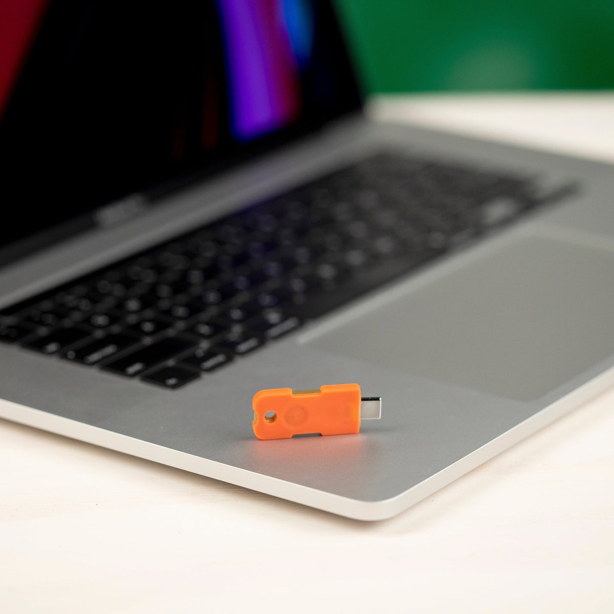 Solo 2C Security Key (Built with Trussed®) – SoloKeys | Built with Trussed®