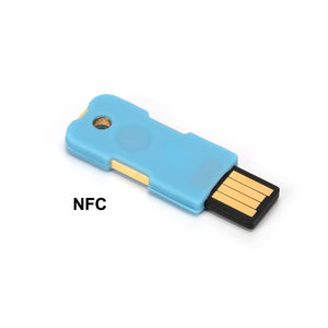 Solo 2A+ NFC Security Key (Built with Trussed®)